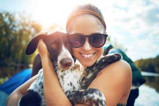 Summer Pet Safety