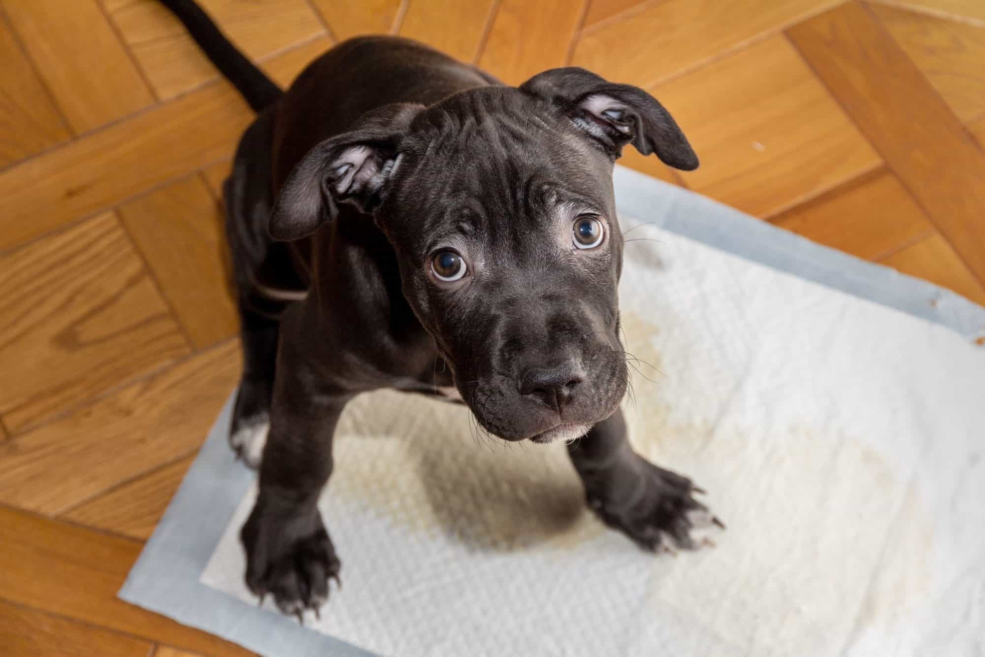 The Ultimate Pet Owner’s Guide to Puppy Potty Training