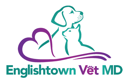 Englishtown Vet MD Logo